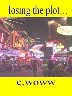 cover image of Losing the Plot